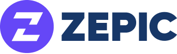 ZEPIC Logo